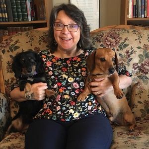 Meet your Posher, Luz